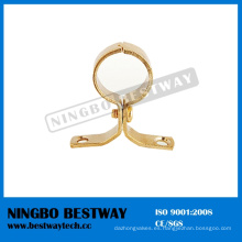 Tablero Escolar Clip Casting Flat Brass Brackets